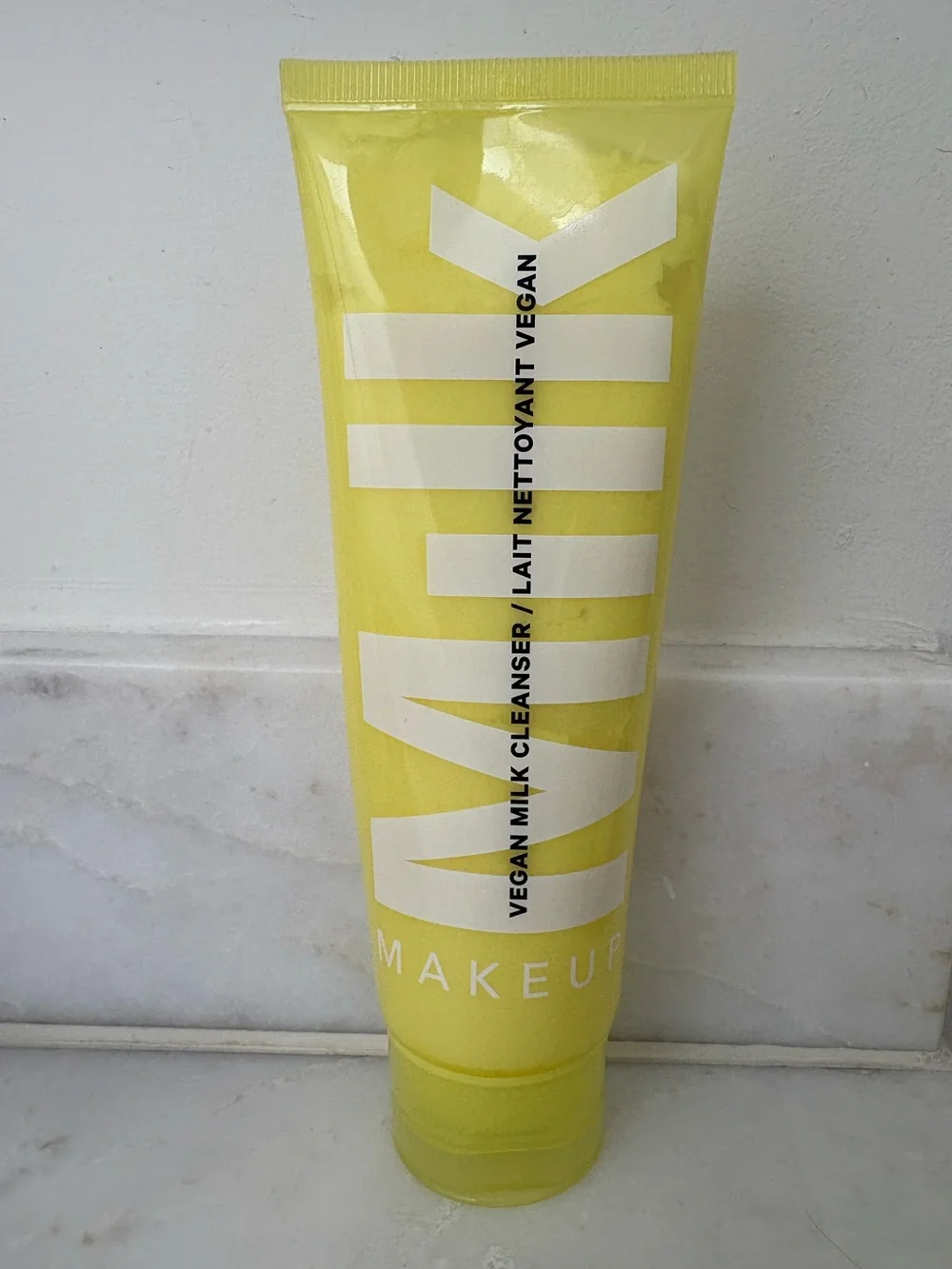 Milk Makeup Vegan Cleanser